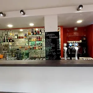Restaurant L'artiere Ceyrat