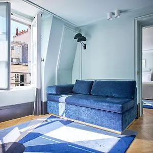 Hotel Maison Armance - Esprit De France