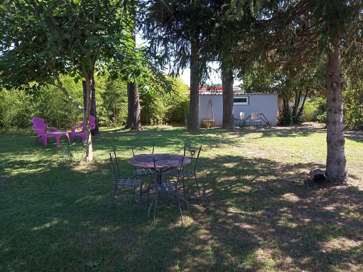 Appartements Et Valreas France