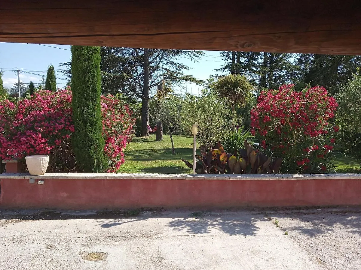 Appartements Et Valreas 3*,