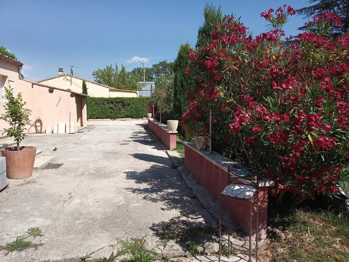 Appartements Et Valreas
