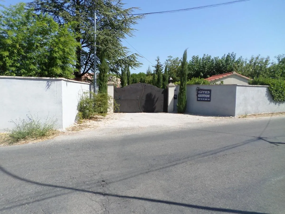 Appartements Et contacts