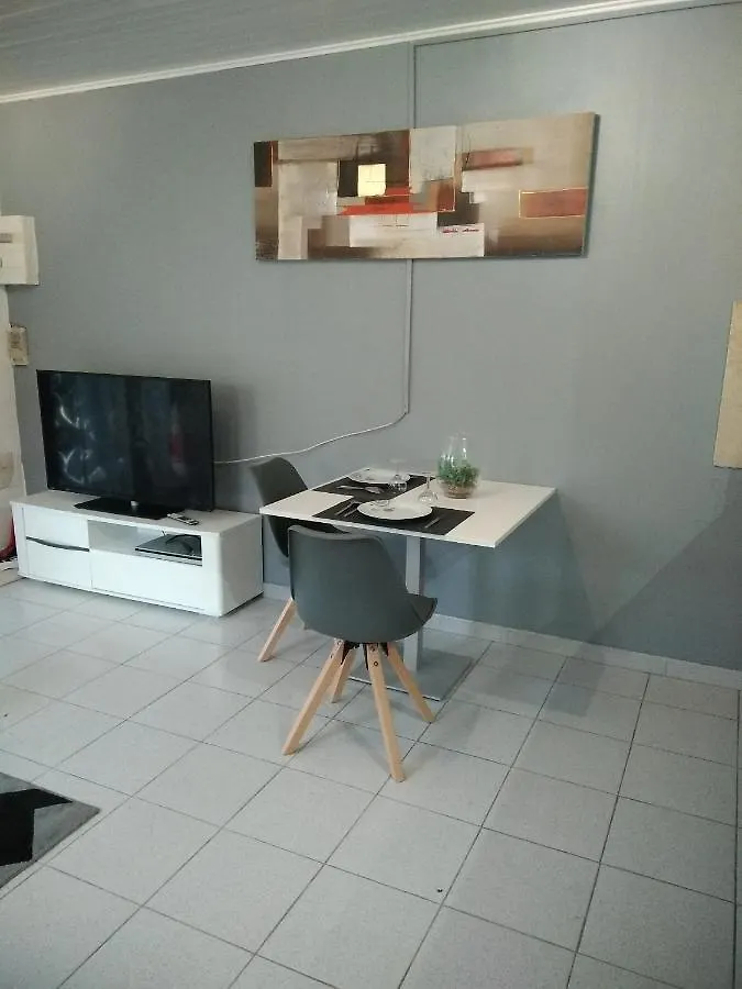 Appartements Et Valreas 3*,