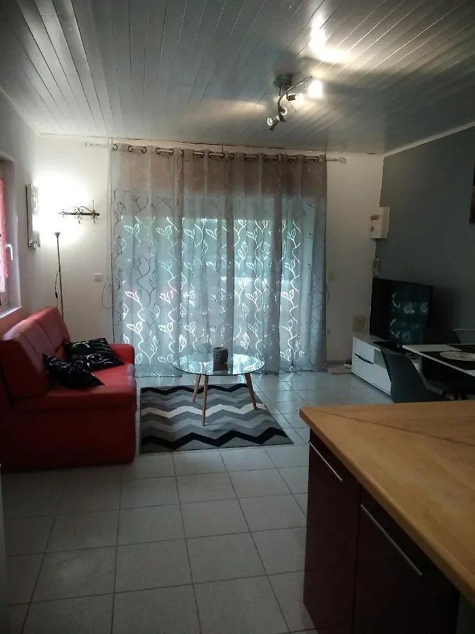 Guest house Appartements Et Valreas