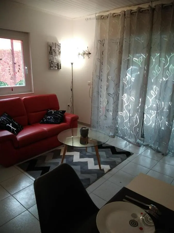 Guest house Appartements Et Valreas