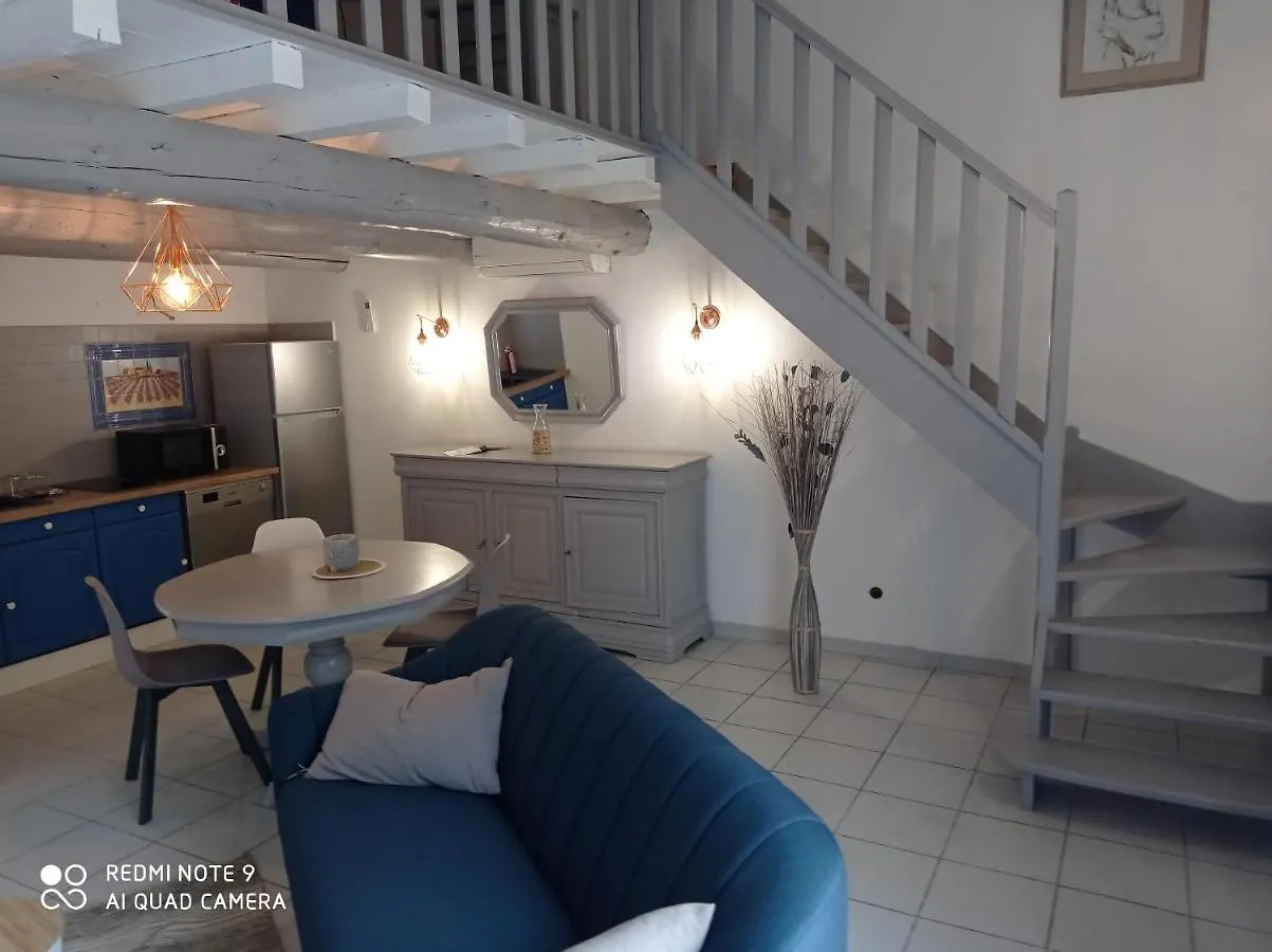 Appartements Et Valreas
