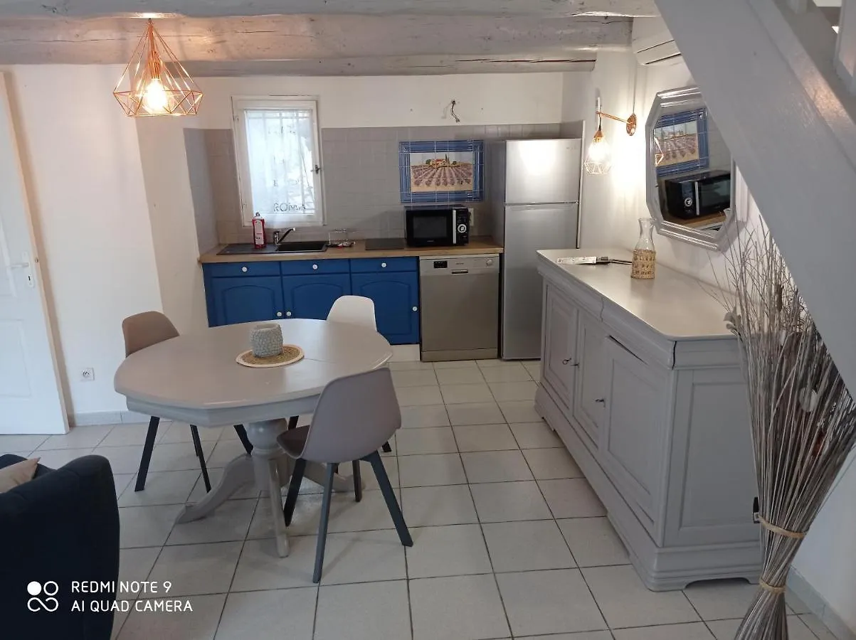 Appartements Et Valreas 3*,