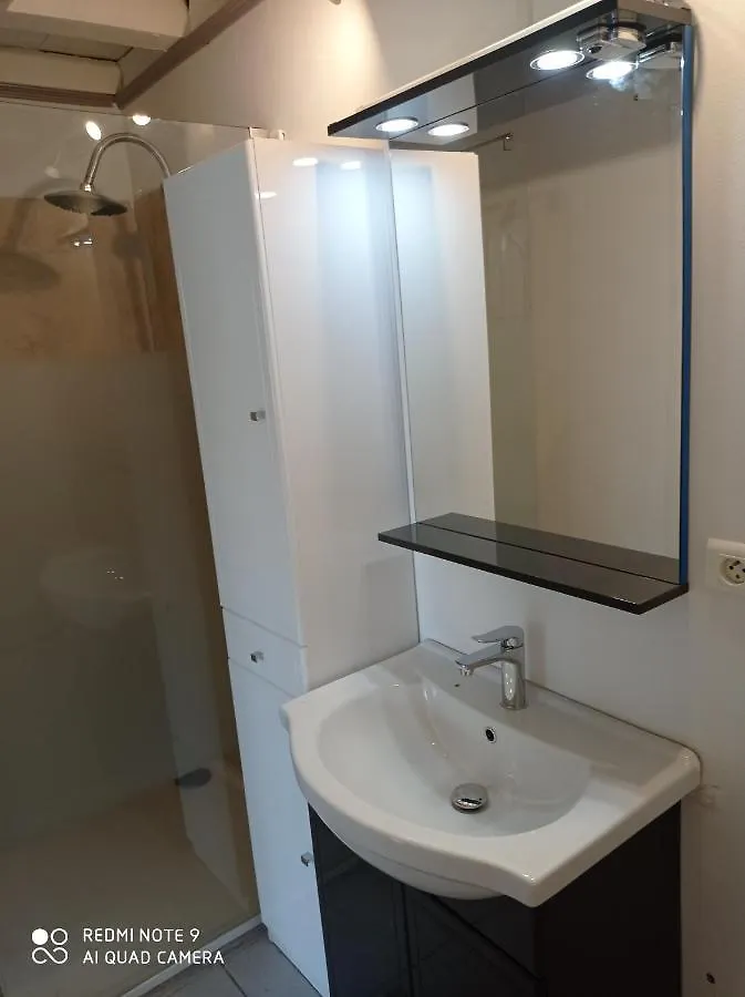 Appartements Et Valreas France