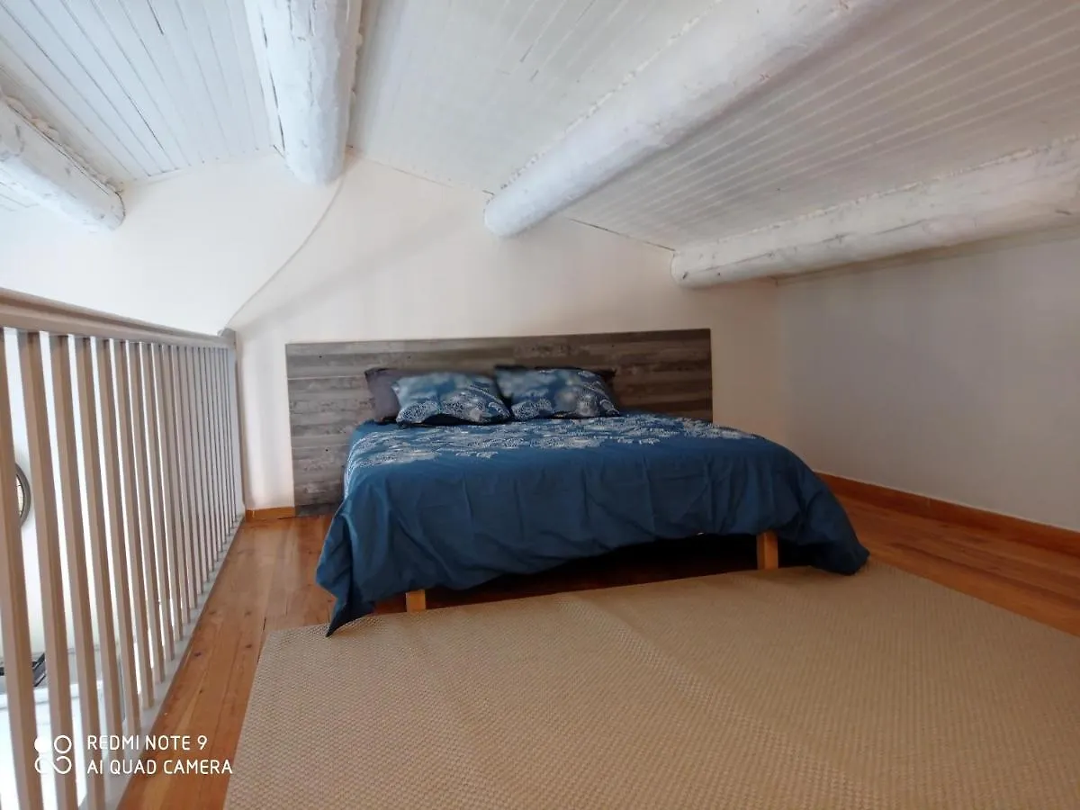 Appartements Et Valreas 3*,