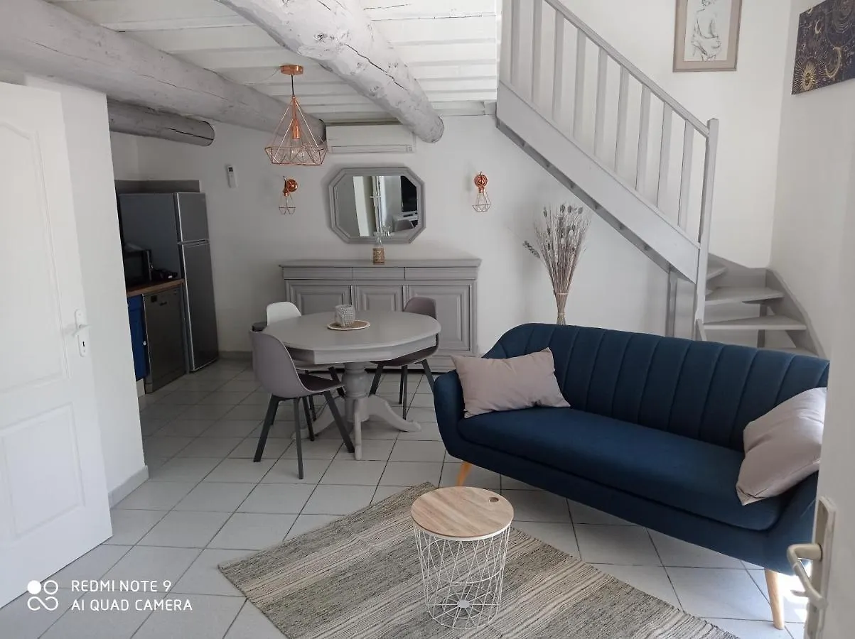Appartements Et Valreas