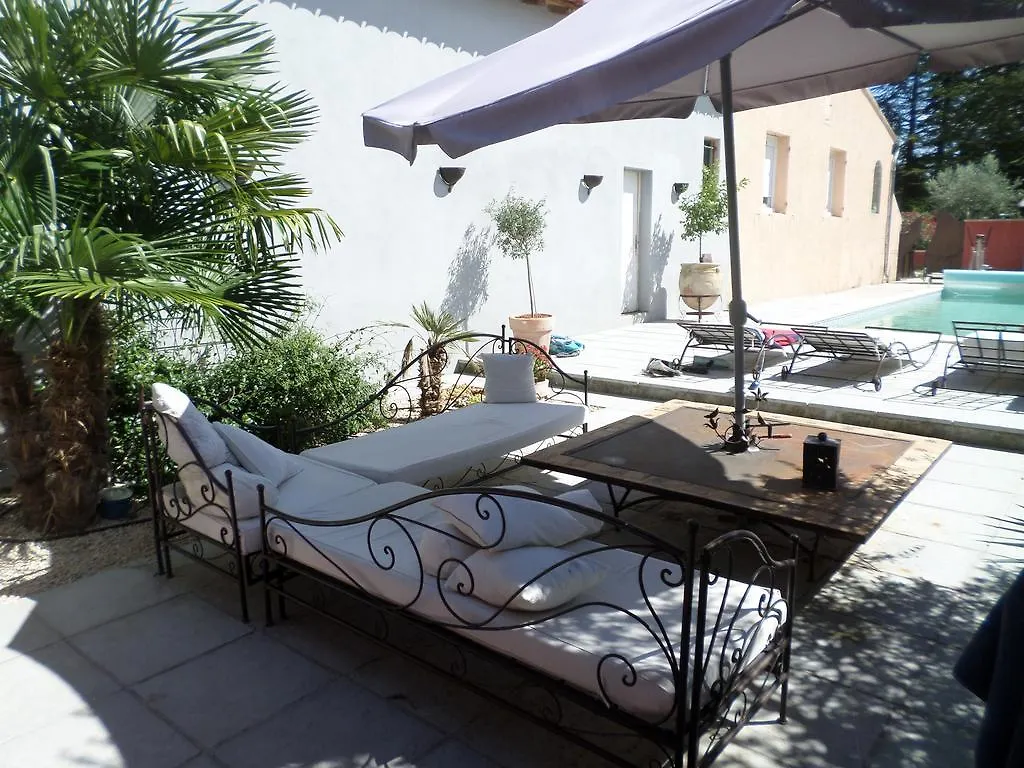 *** Guest house Appartements Et Valreas France