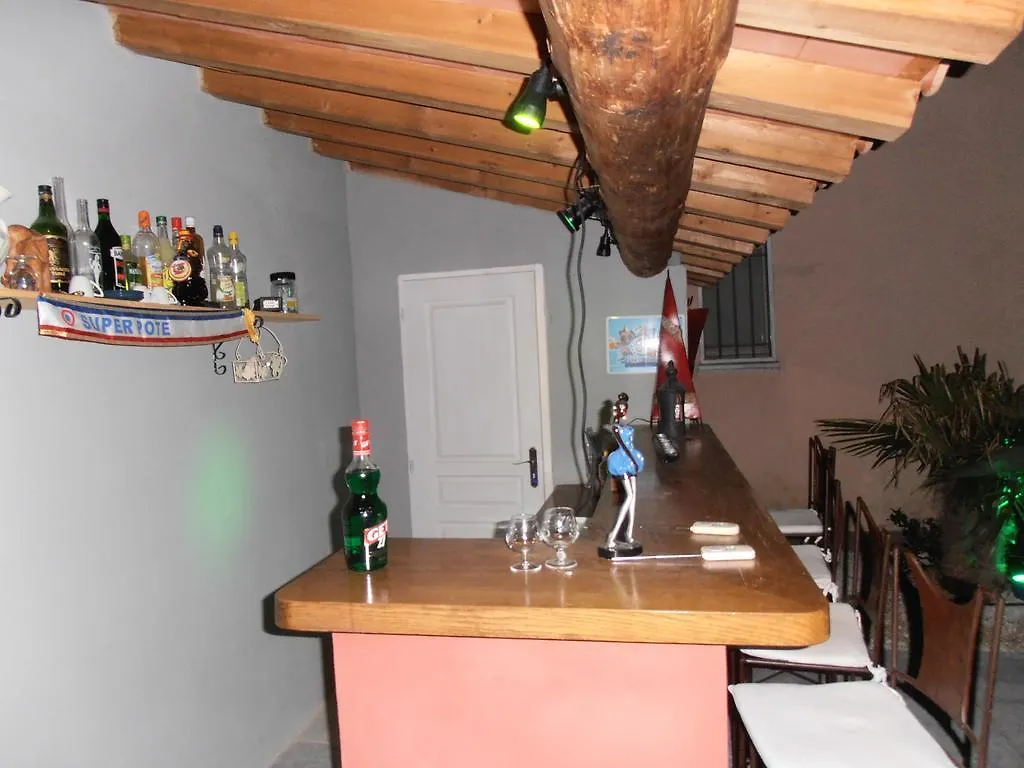 Guest house Appartements Et Valreas