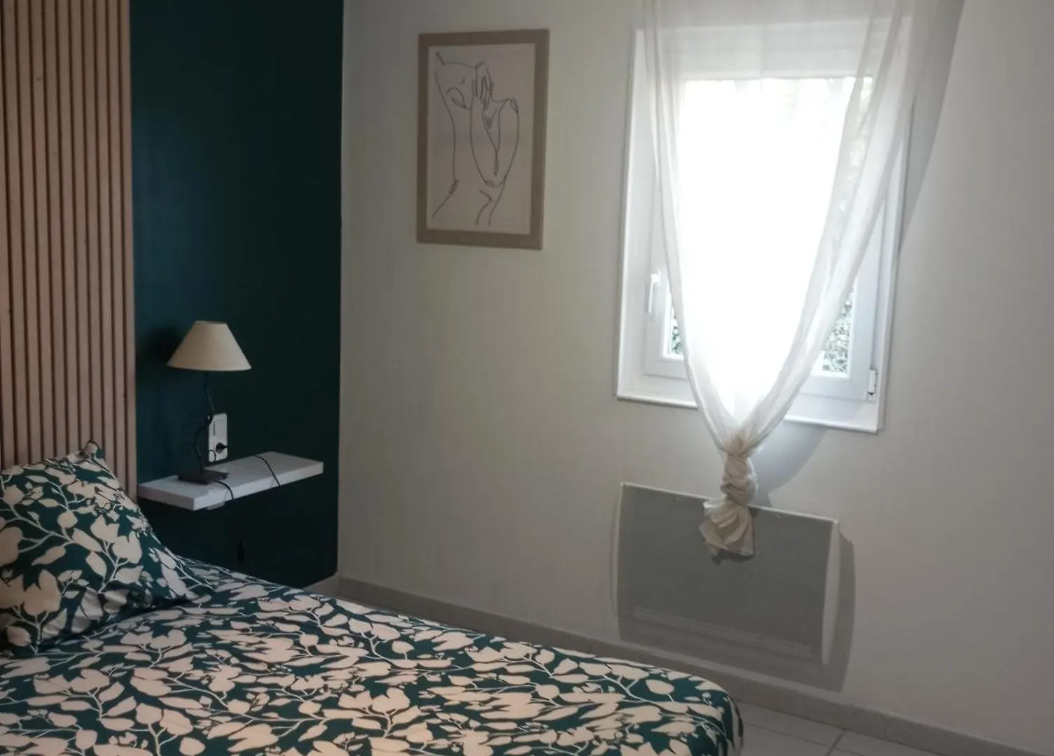 Guest house Appartements Et Valreas